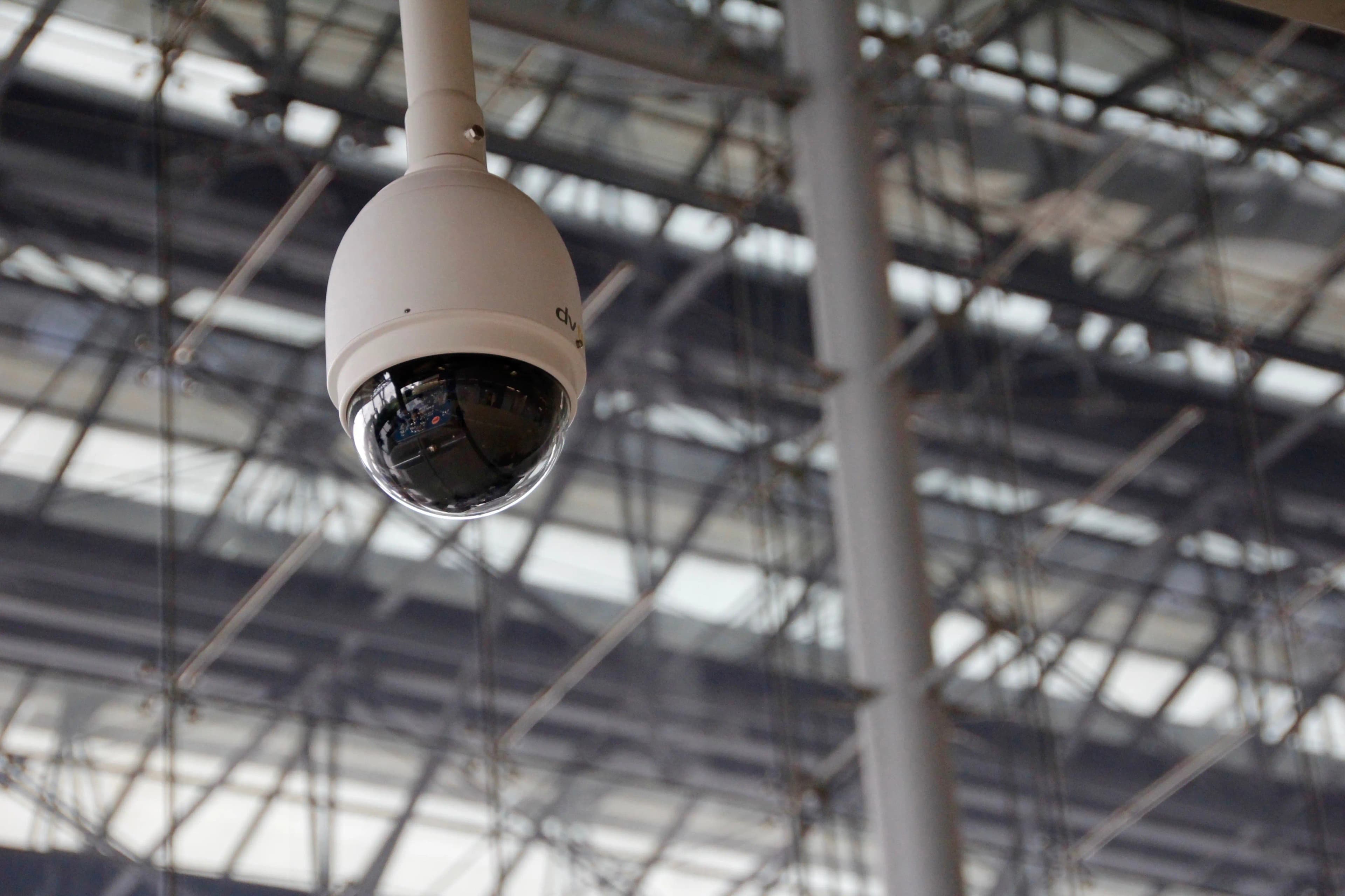 Sistemas de Video Seguridad